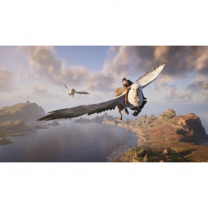 Hogwarts Legacy Deluxe Edition (Xbox One)